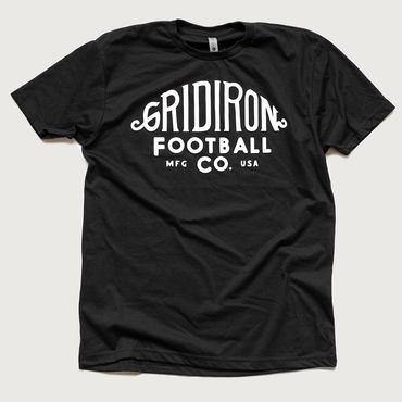 Gridiron Genuine Leather Football – Gridiron Football Co