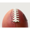 Gridiron Genuine Leather Football